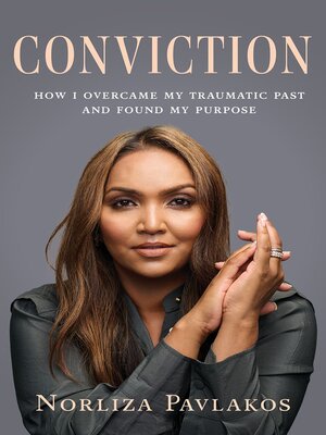 cover image of Conviction